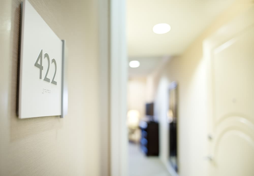 Ayres Hotel Fountain Valley - Huntington Beach 2