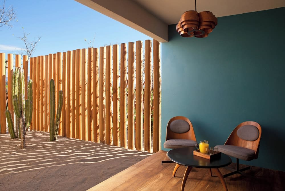 Hotel Escondido, Puerto Escondido - Adults Only 2