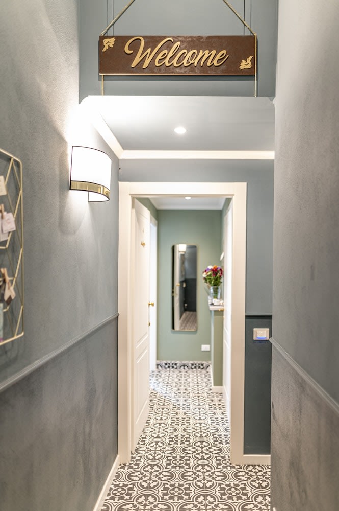 La Lu cozy rooms 2 2