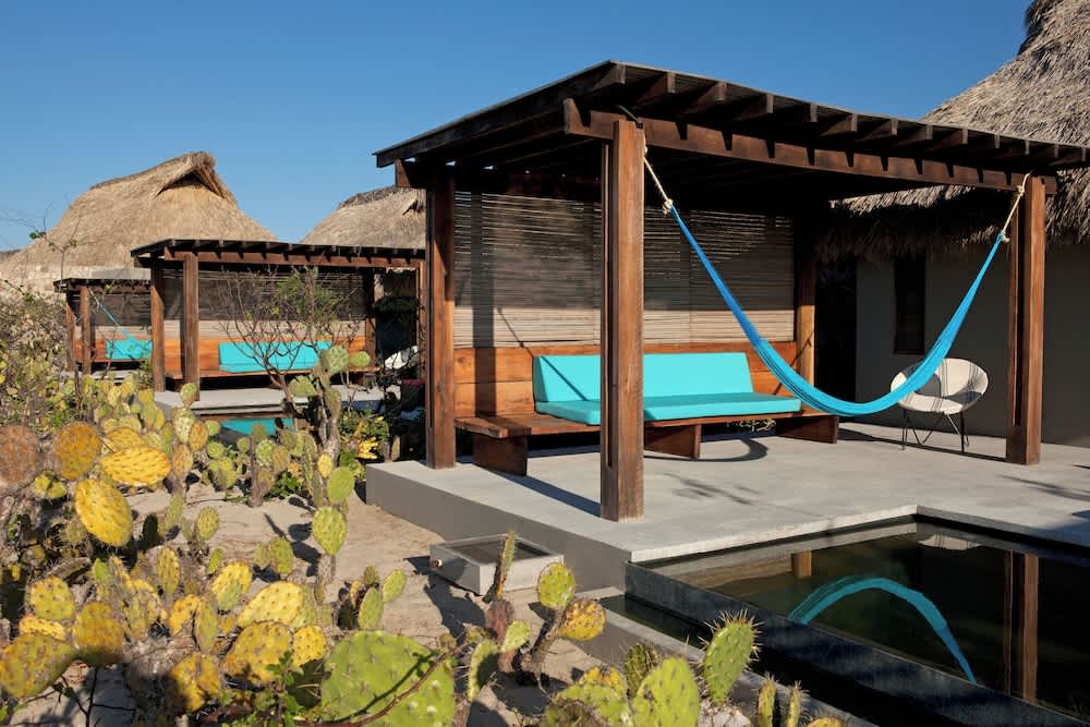 Hotel Escondido, Puerto Escondido - Adults Only 1