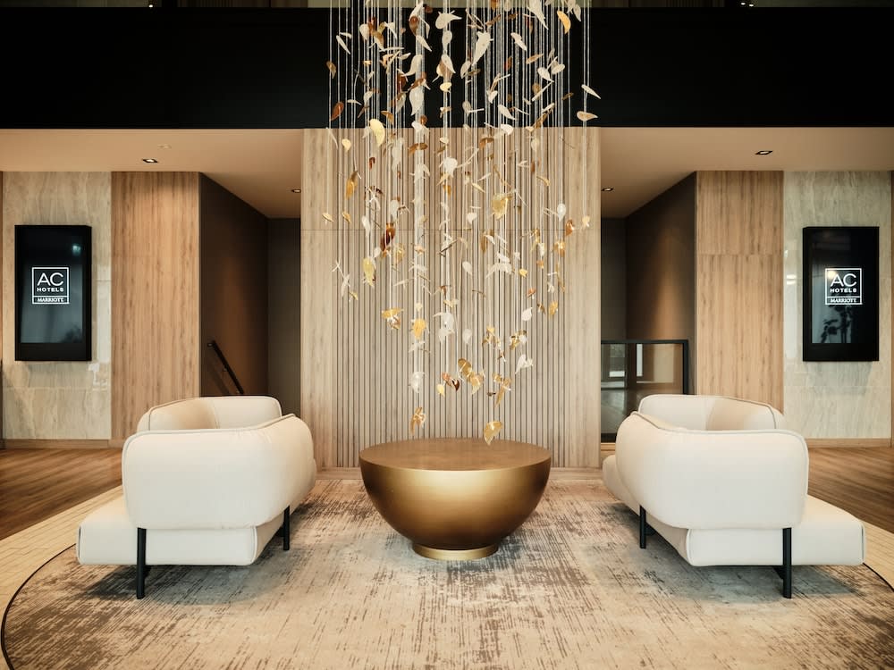 AC Hotel by Marriott Krakow 2