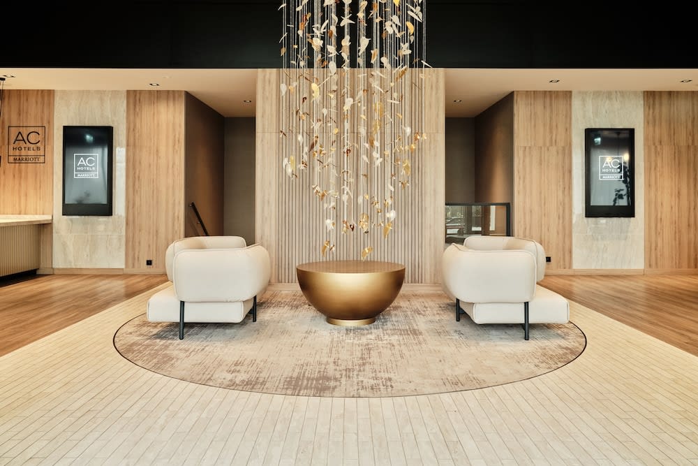 AC Hotel by Marriott Krakow 3