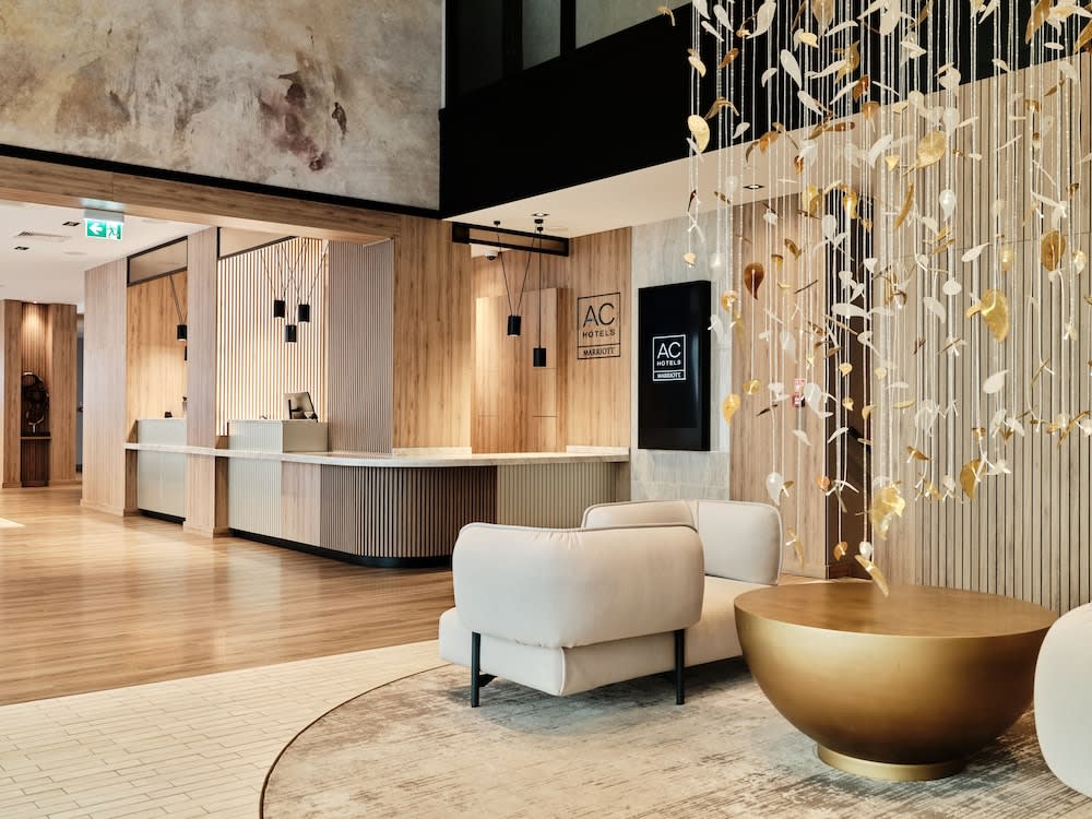 AC Hotel by Marriott Krakow 4