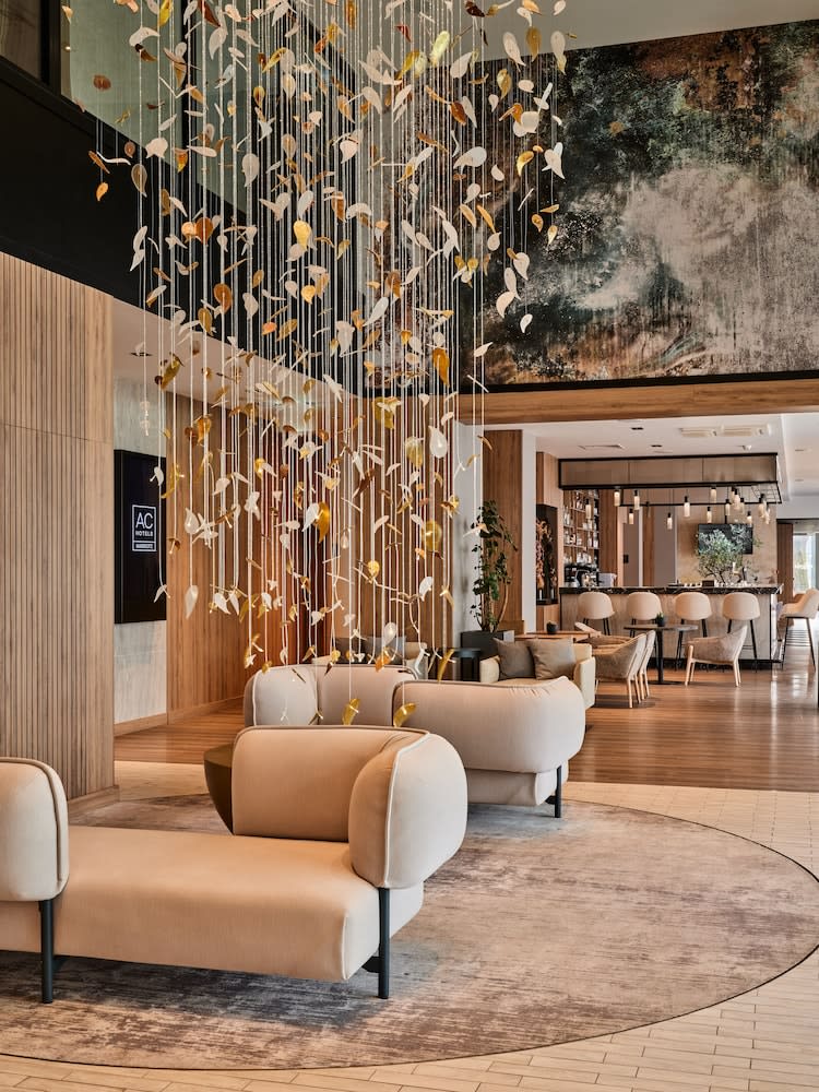 AC Hotel by Marriott Krakow 5