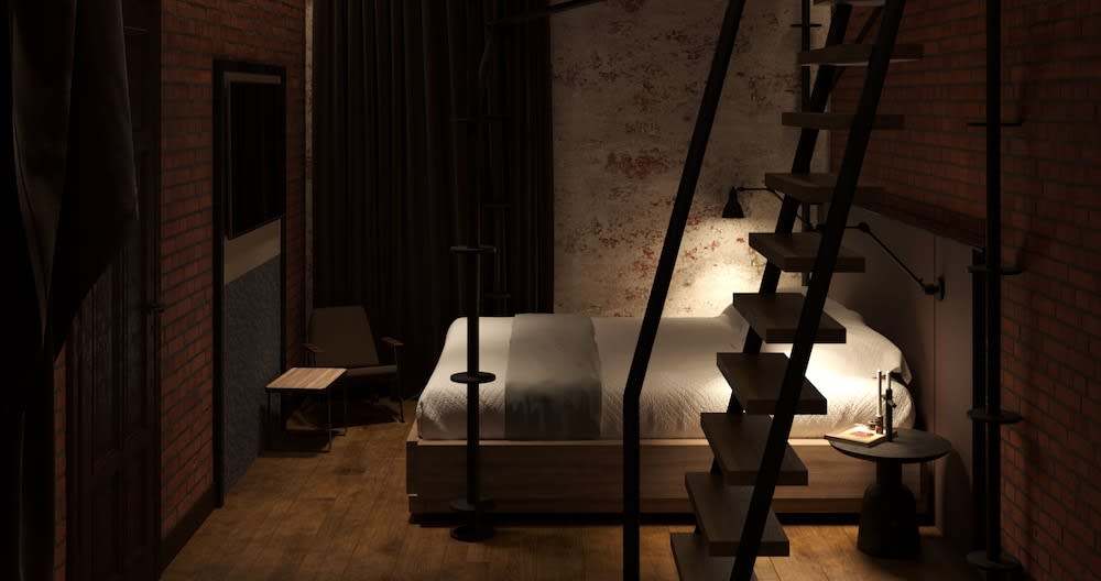 Clarion Hotel Mestari 3