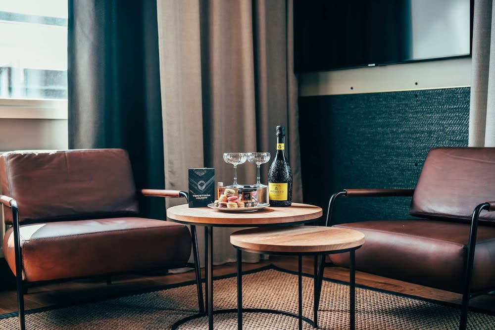 Clarion Hotel Mestari 4