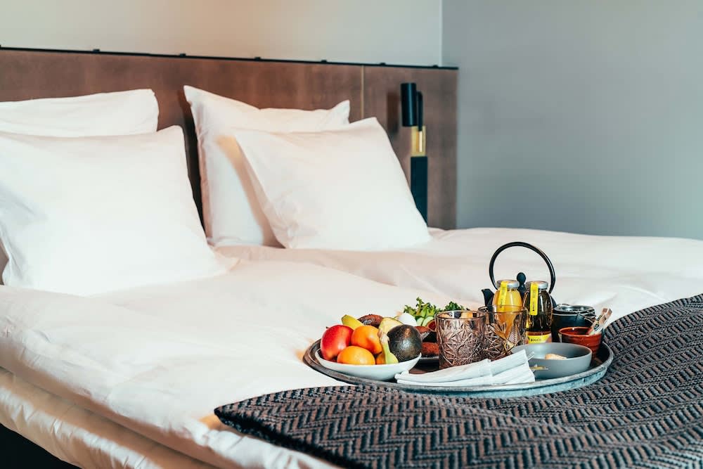 Clarion Hotel Mestari 5