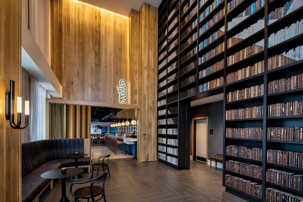 The Ellison, Oklahoma City, a Tribute Portfolio Hotel 2