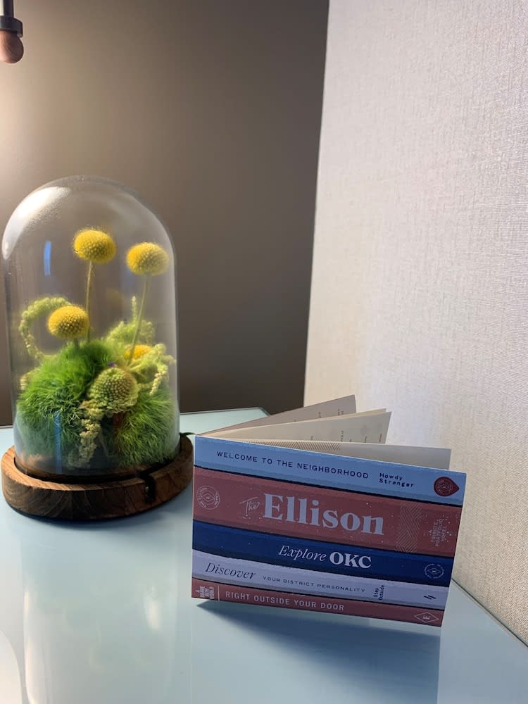 The Ellison, Oklahoma City, a Tribute Portfolio Hotel 5