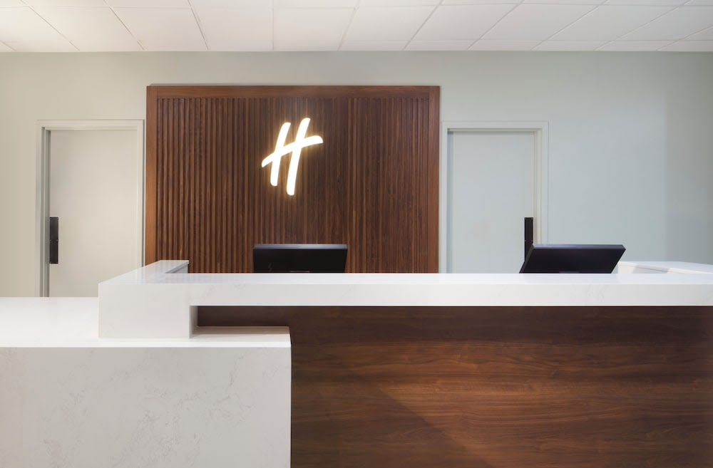 Holiday Inn CORPUS CHRISTI ARPT & CONF CTR by IHG 2