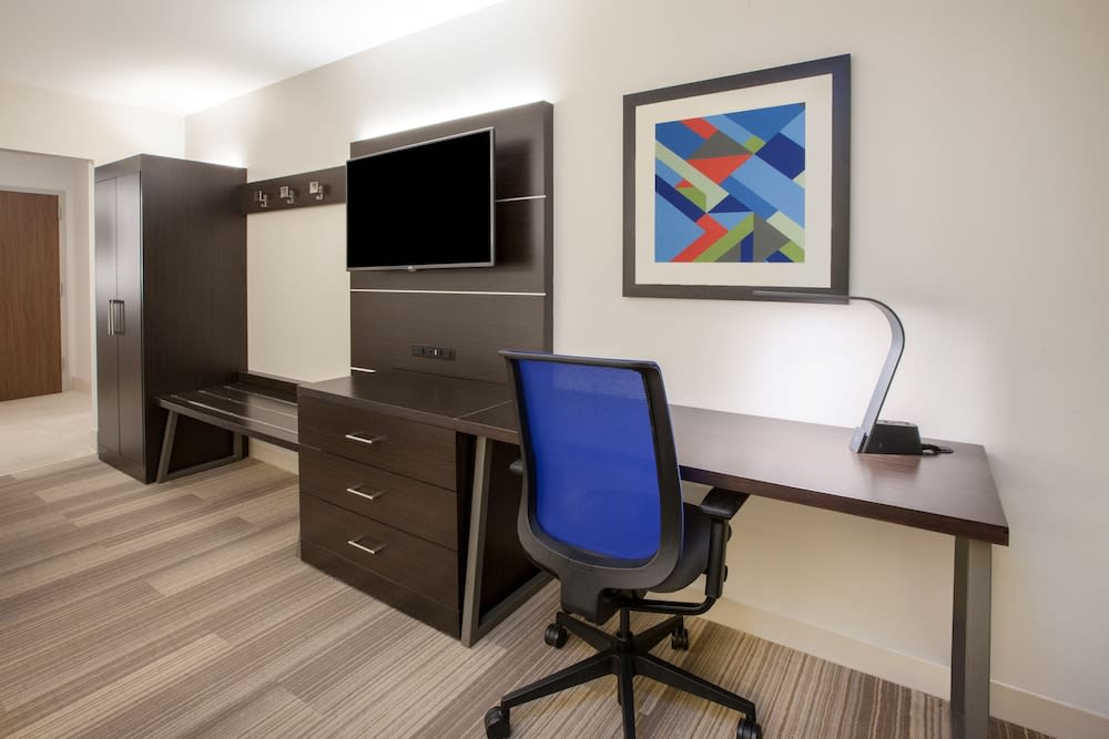 Holiday Inn Express WASHINGTON DC DOWNTOWN by IHG 2