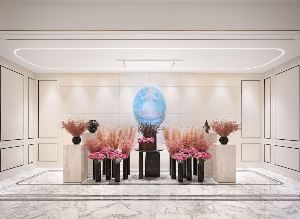 Sofitel Ambassador Seoul Hotel & Serviced Residences 2