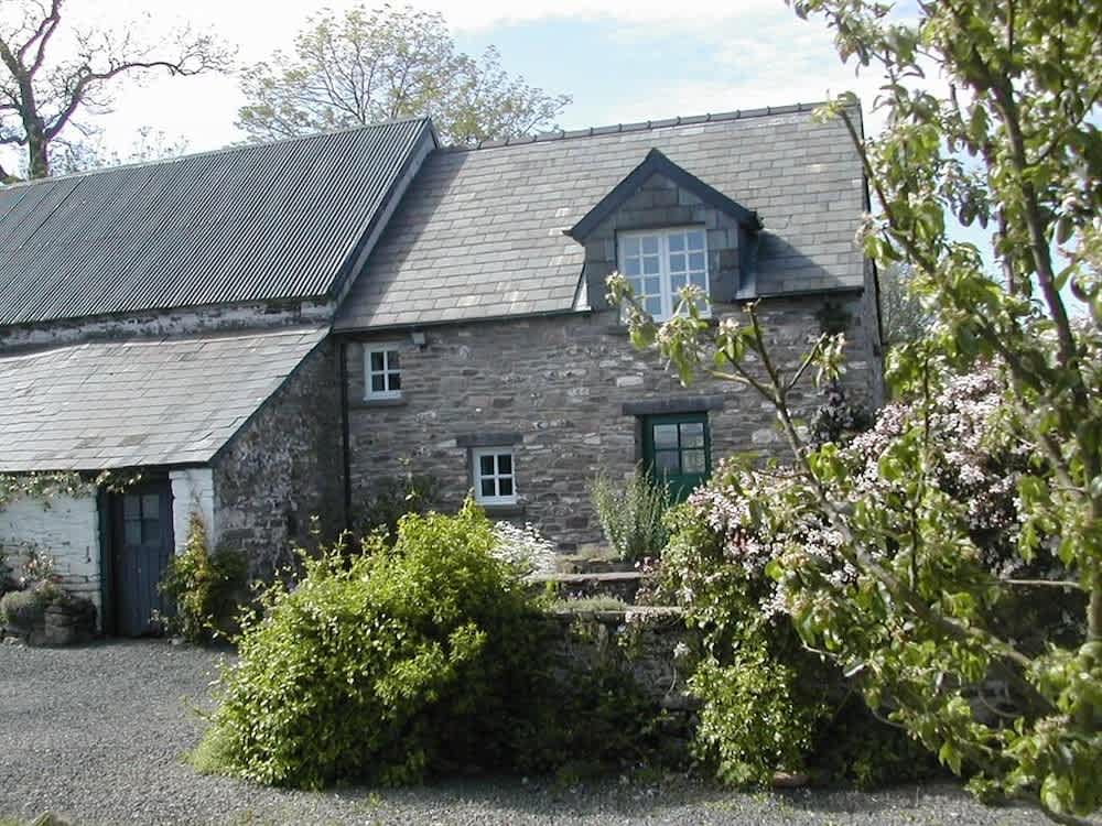Alltybrain Farm Cottages 1