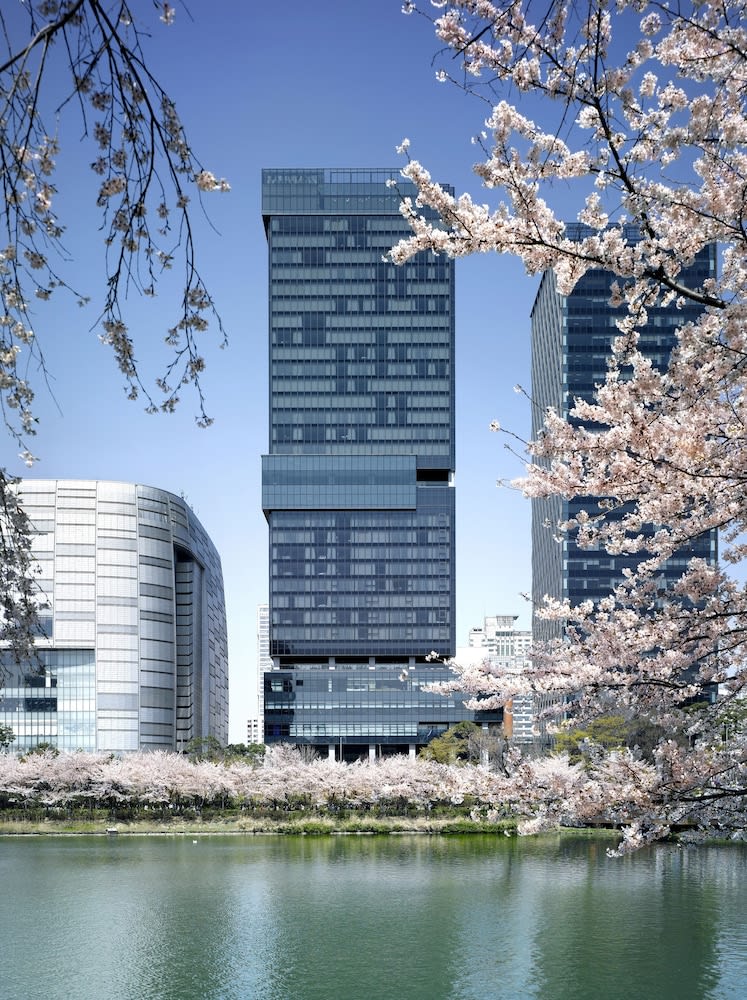 Sofitel Ambassador Seoul Hotel & Serviced Residences 1