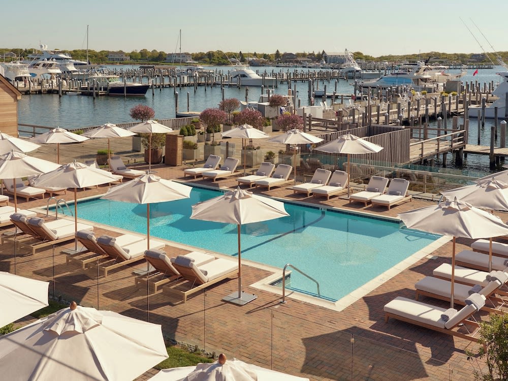 Montauk Yacht Club 1