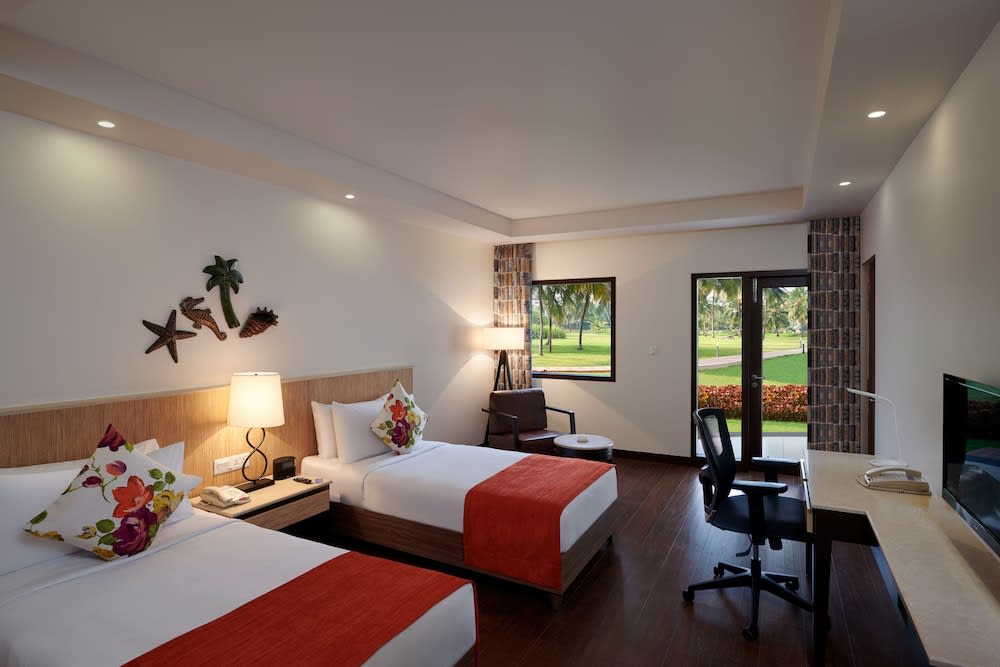Holiday Inn Resort GOA by IHG 2