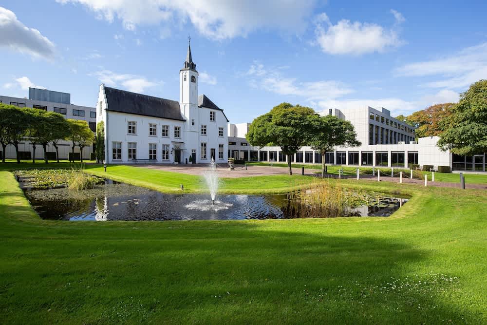 Hotel De Ruwenberg Den Bosch - Sint Michielsgestel 1