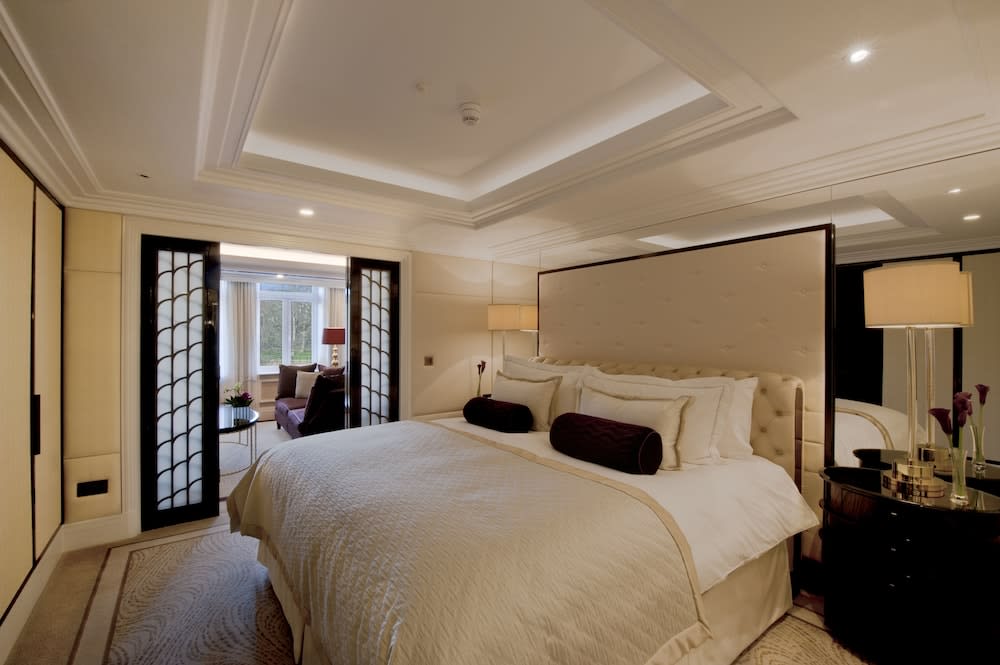 The Wellesley, a Luxury Collection Hotel, Knightsbridge, London 3