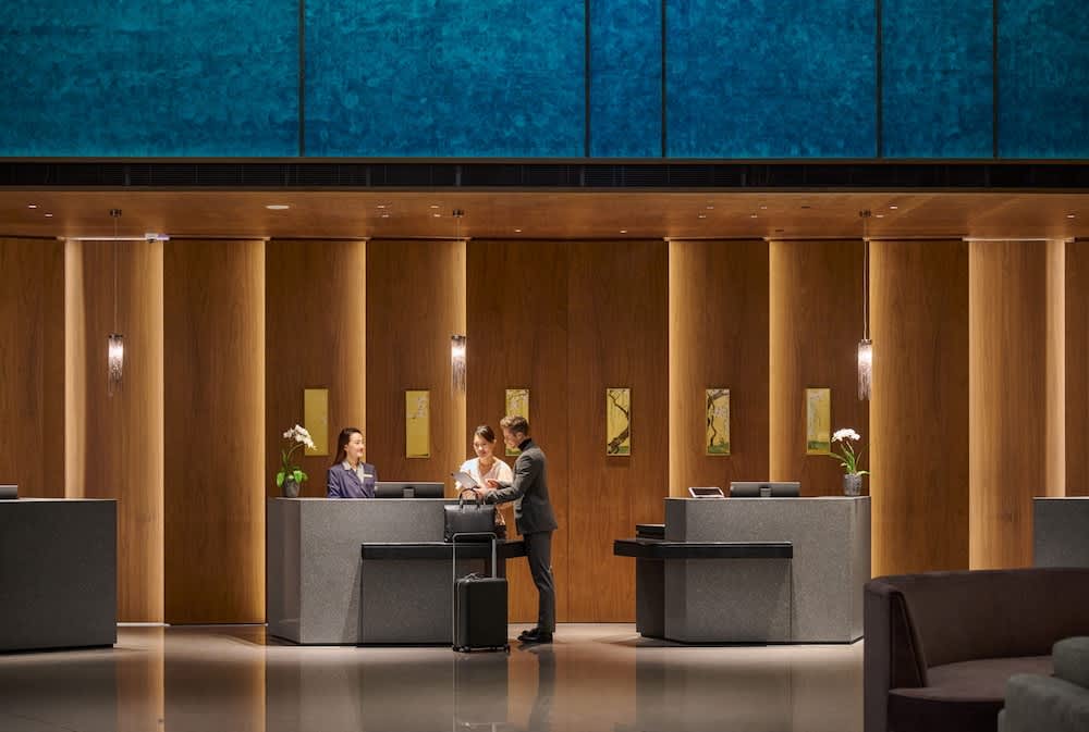InterContinental Hotels KAOHSIUNG by IHG 2