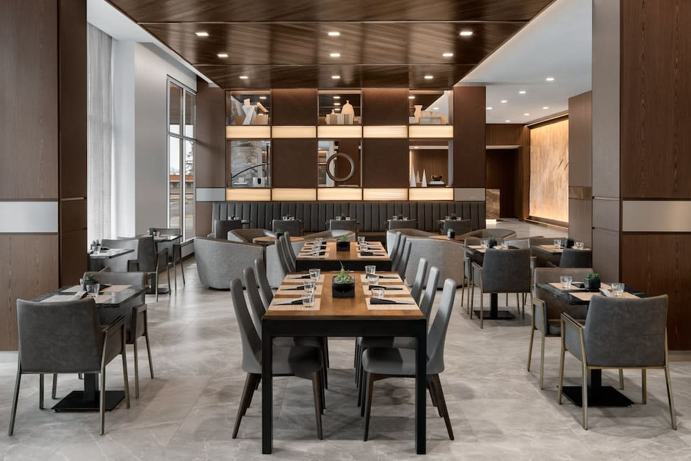 AC Hotel by Marriott Bozeman Downtown 4