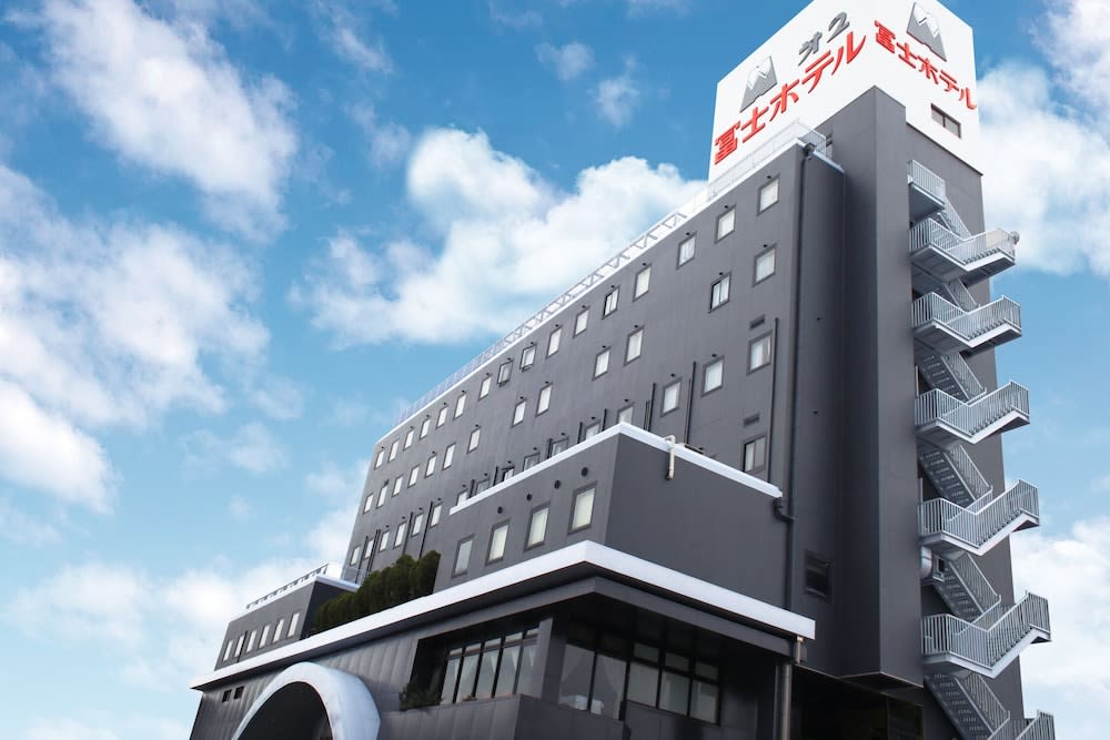 Wakayama Daini Fuji Hotel 1