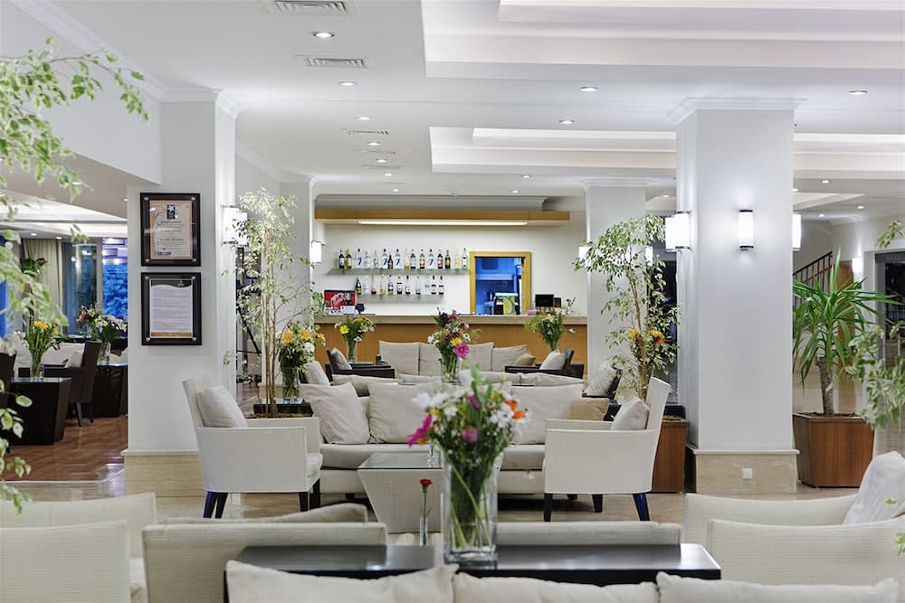 Sunis Elita Beach Resort Hotel & SPA 2
