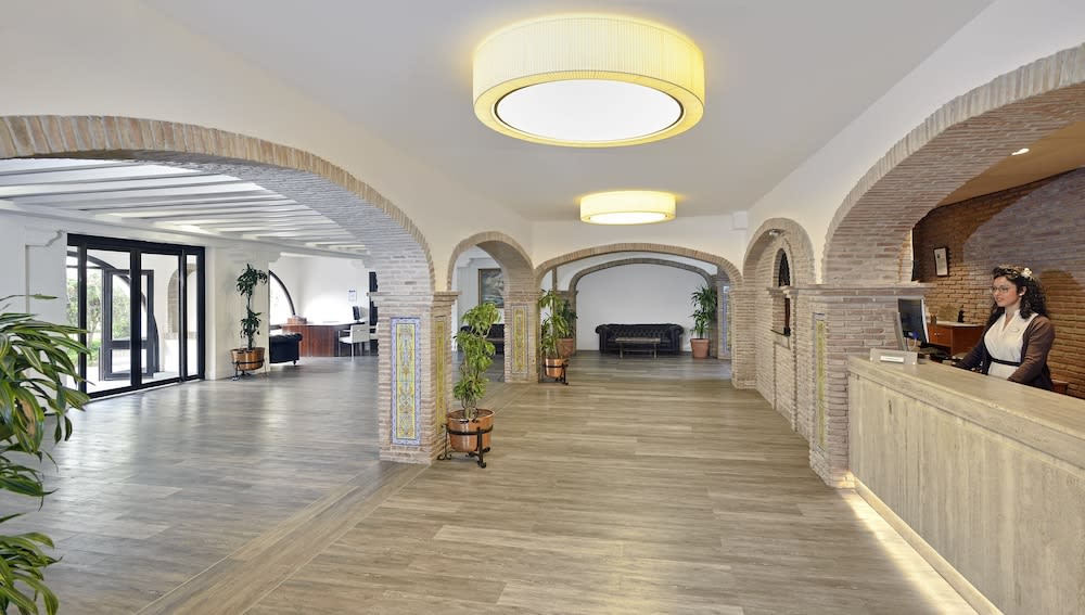 Sol Torremolinos - Don Pedro 2