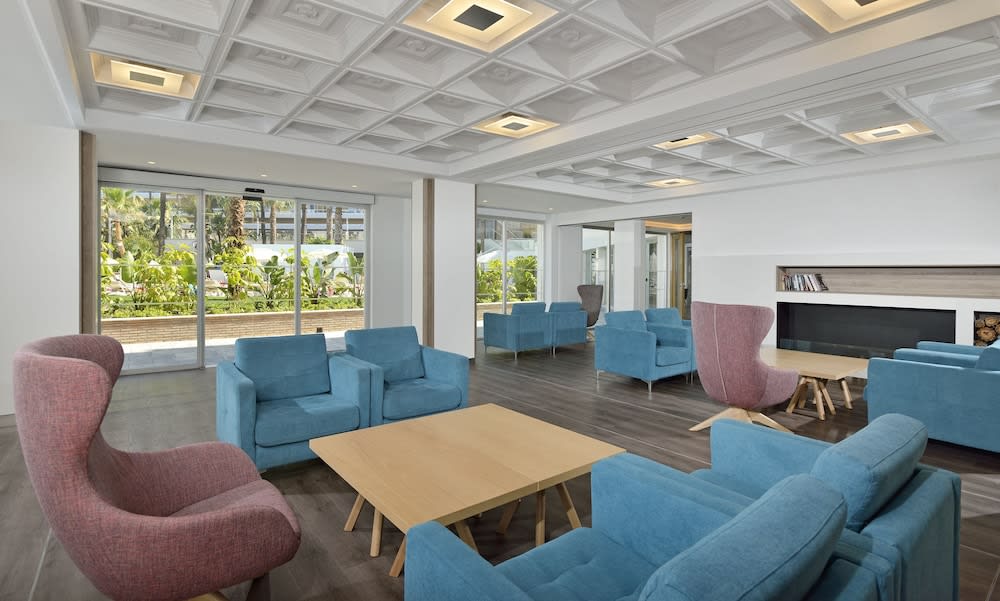 Sol Torremolinos - Don Pedro 3