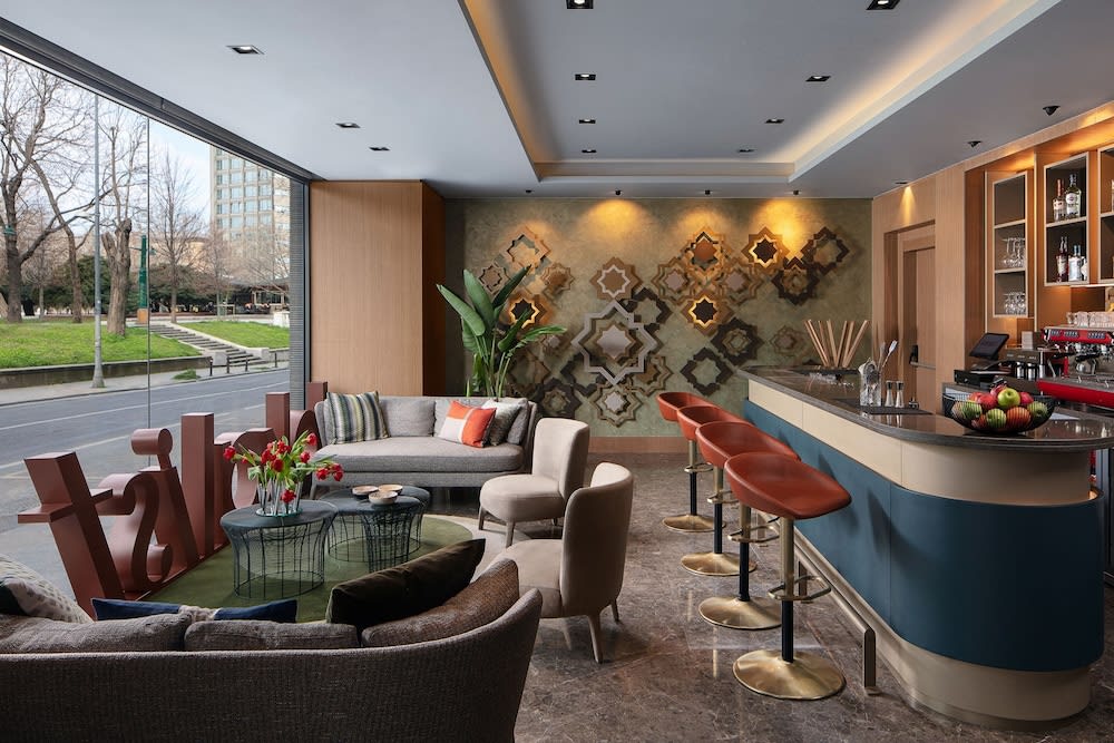 Lokalist, Istanbul, a Tribute Portfolio Hotel 2