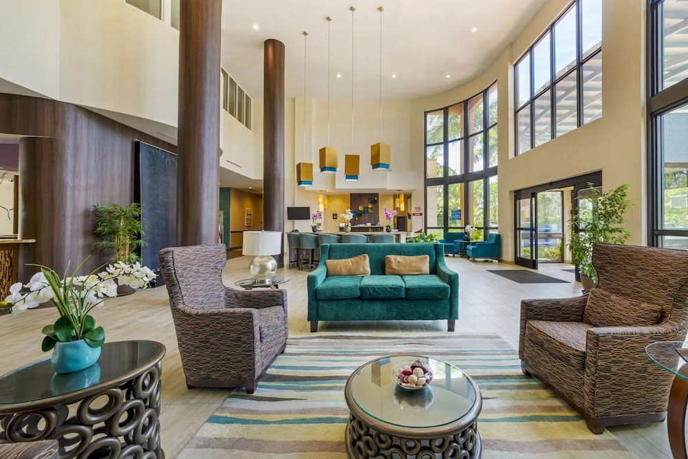 Best Western Plus Miami Executive Airport Hotel and Suites 1