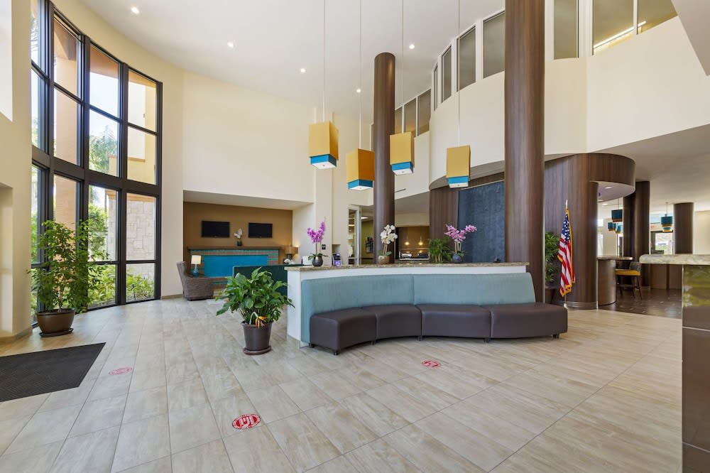 Best Western Plus Miami Executive Airport Hotel and Suites 2