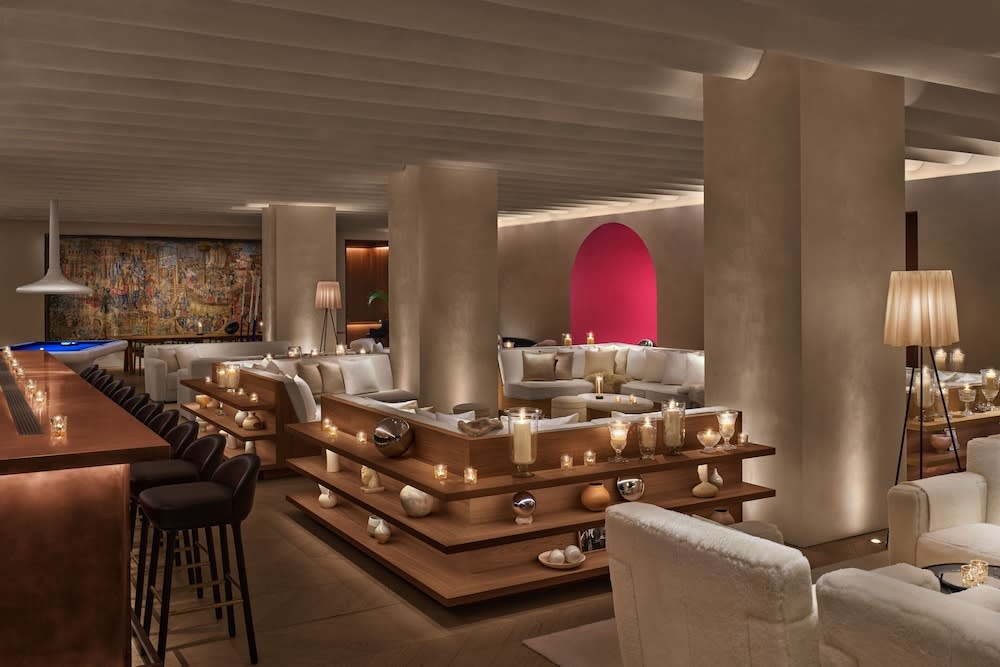 The Madrid EDITION 3