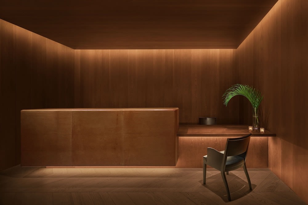 The Madrid EDITION 2