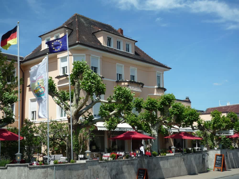 Rhein-Hotel Nierstein 1