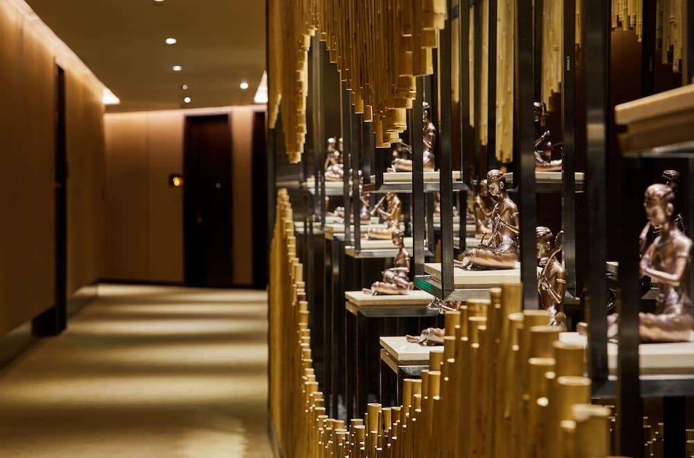The Mulian Hotel Guangzhou Zhujiang New Town Jinan University Shipai Campus Branch 2