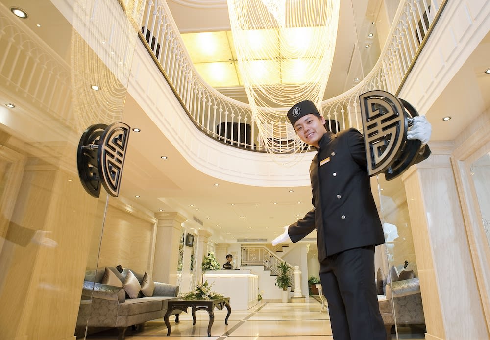 Victor Gallery Hotel & Spa - Victor Group 2