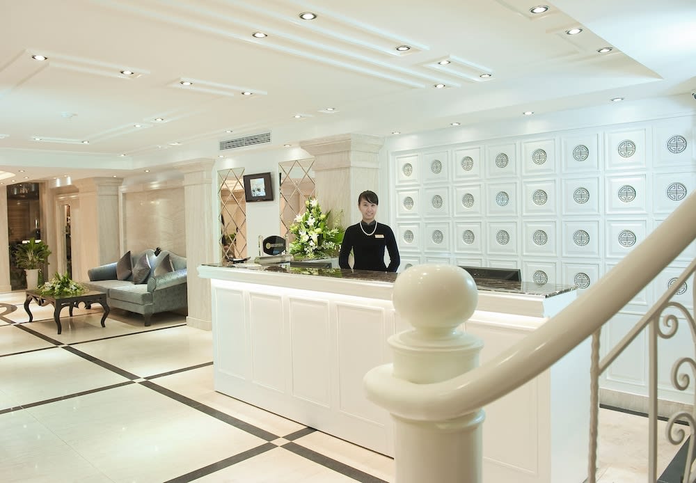 Victor Gallery Hotel & Spa - Victor Group 3