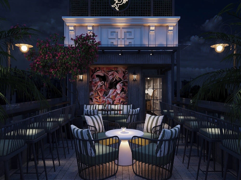 Victor Gallery Hotel & Spa - Victor Group 1