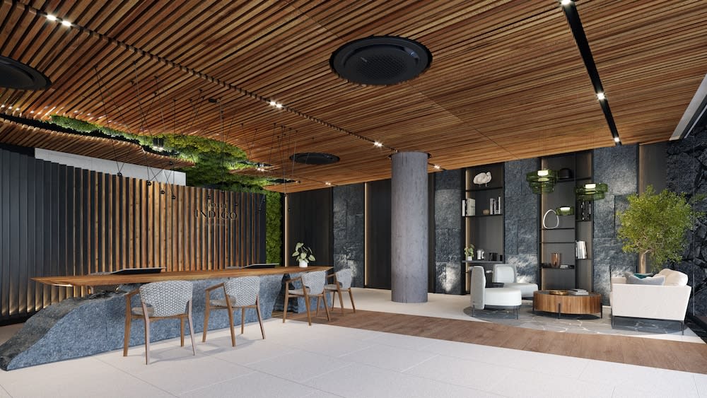 Hotel Indigo - Galapagos by IHG 1