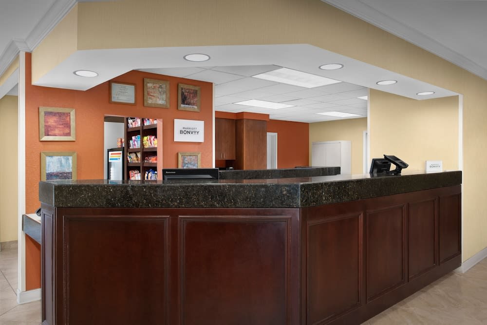 Residence Inn by Marriott Spokane East Valley 2