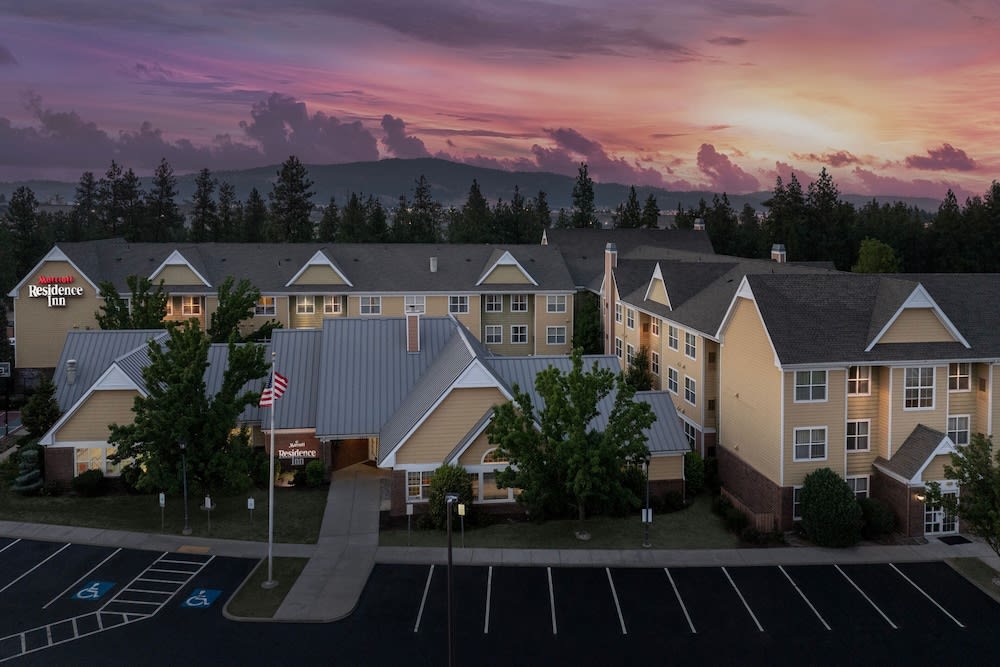 Residence Inn by Marriott Spokane East Valley 1