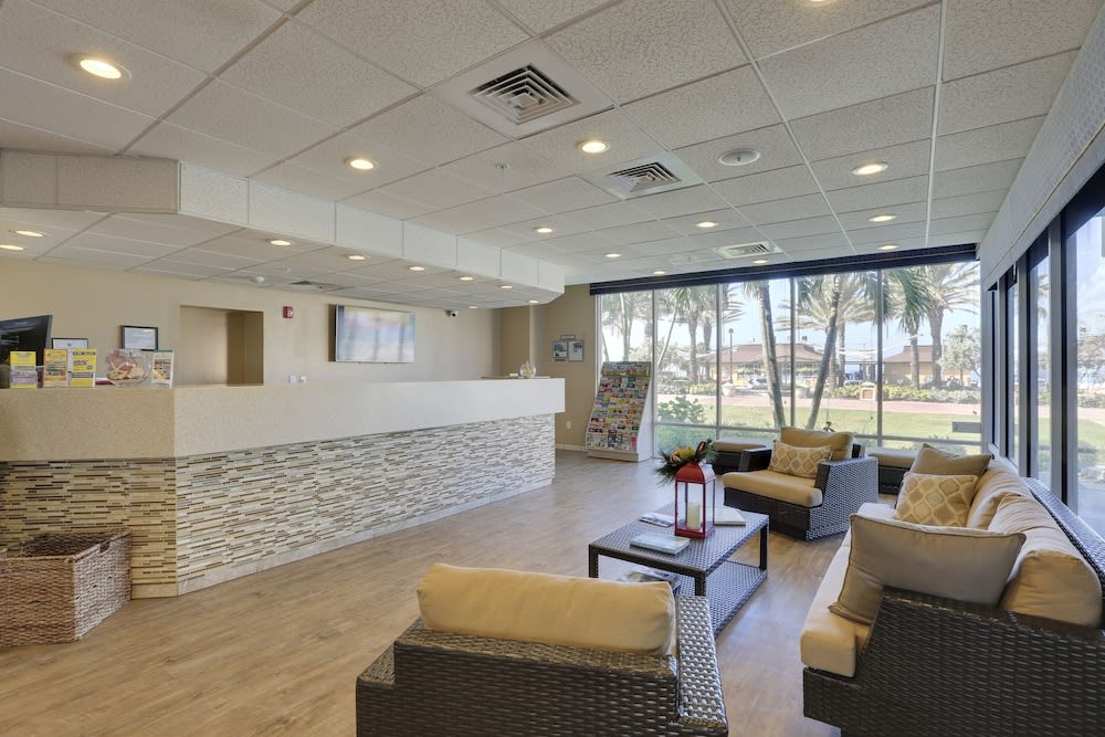 The Beachview Inn Clearwater Beach 2