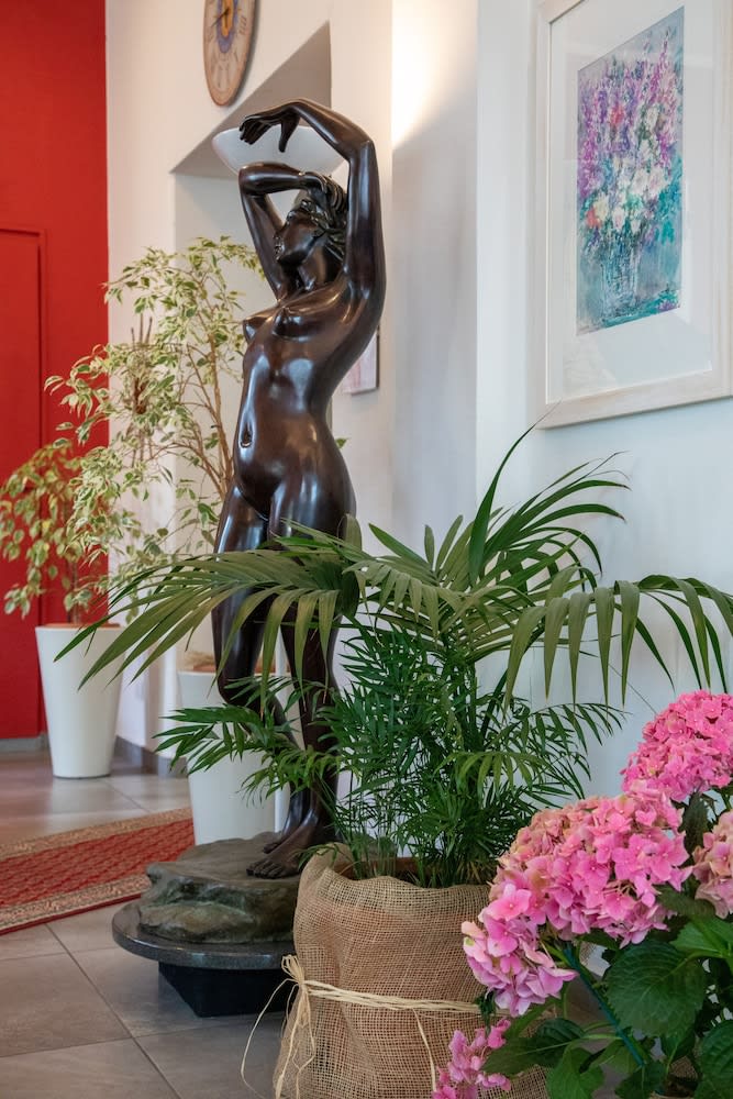 Hotel La Nuova Rotaia 3