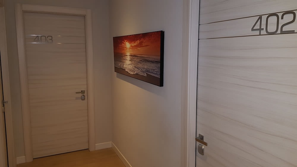 Hotel La Nuova Rotaia 4