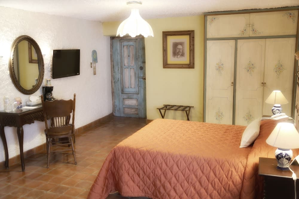 El Meson de los Poetas 3