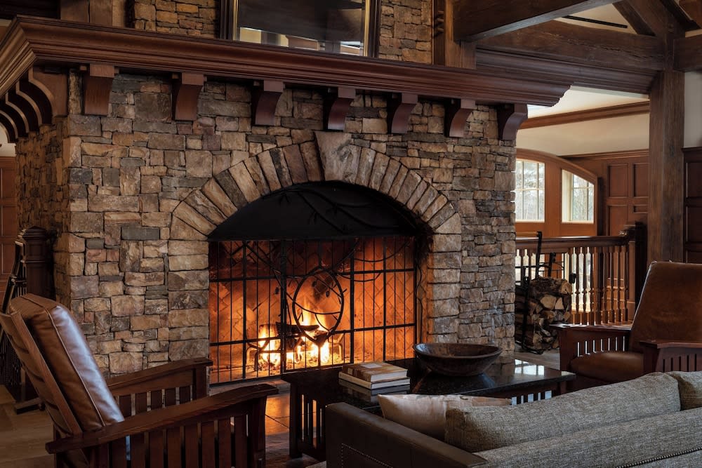 The Ritz-Carlton Reynolds, Lake Oconee 2