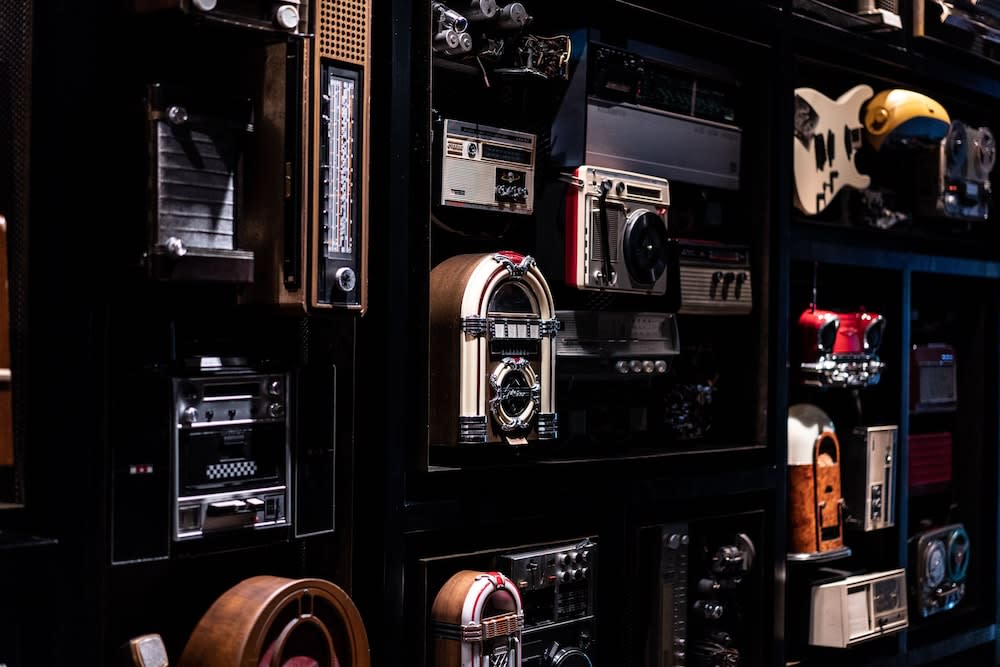 Hotel Indigo BANGKOK WIRELESS ROAD by IHG 3