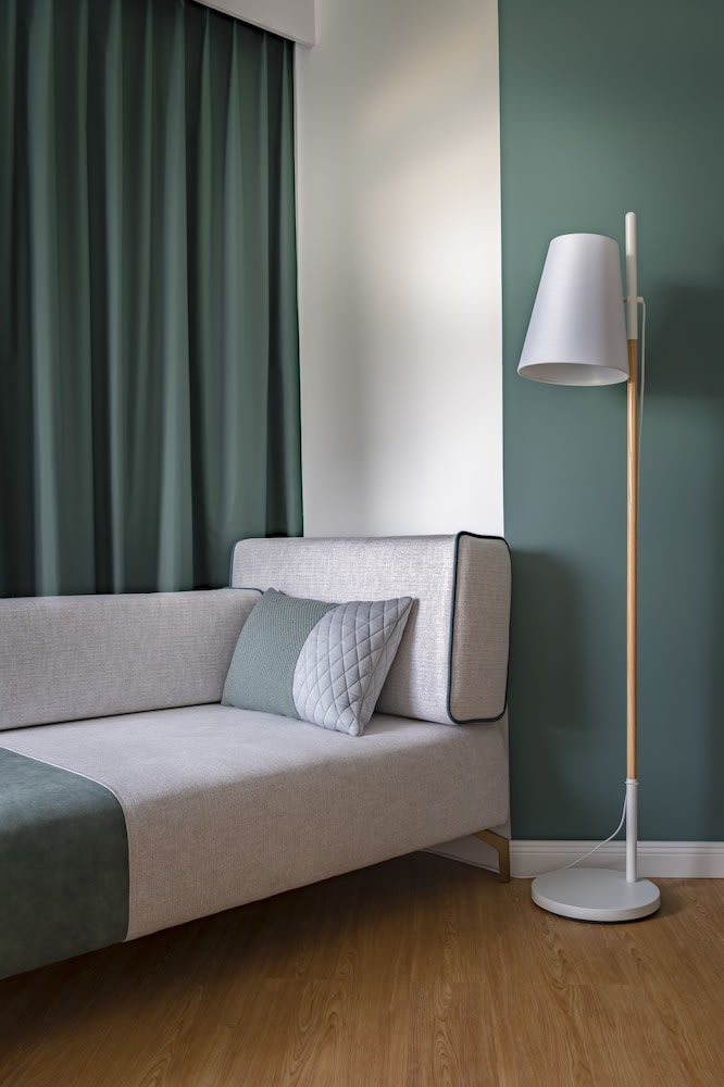 Munich Marriott Hotel 5