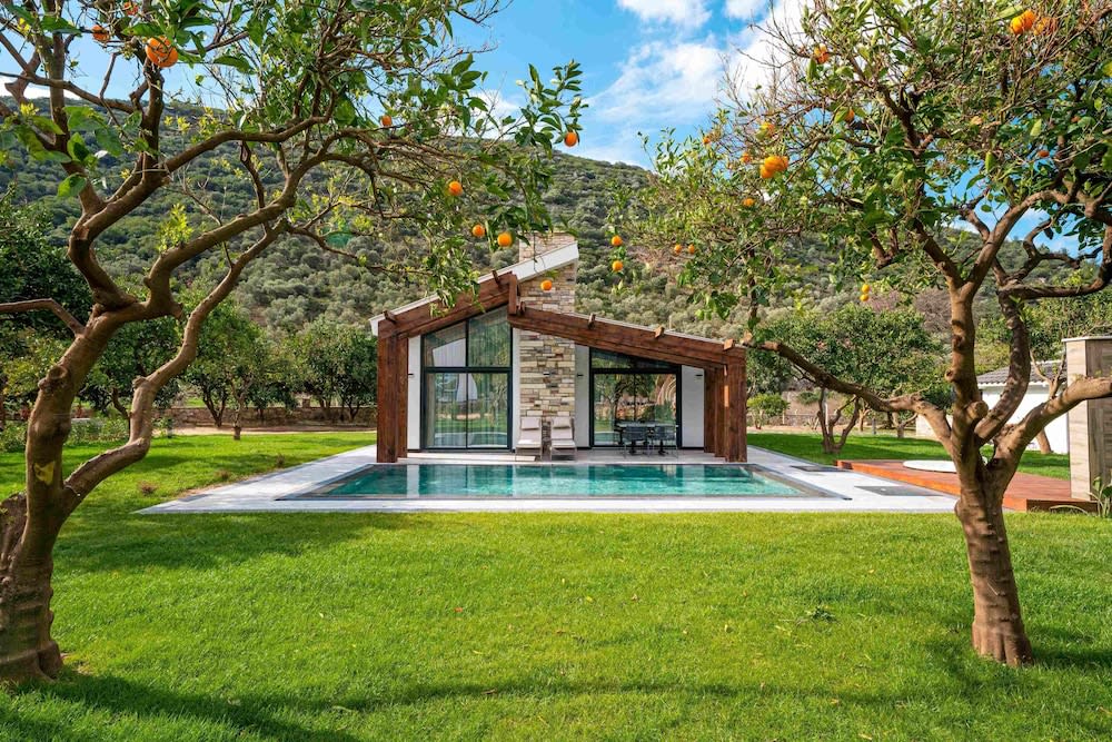 Batıhan Vadi Hotel 1