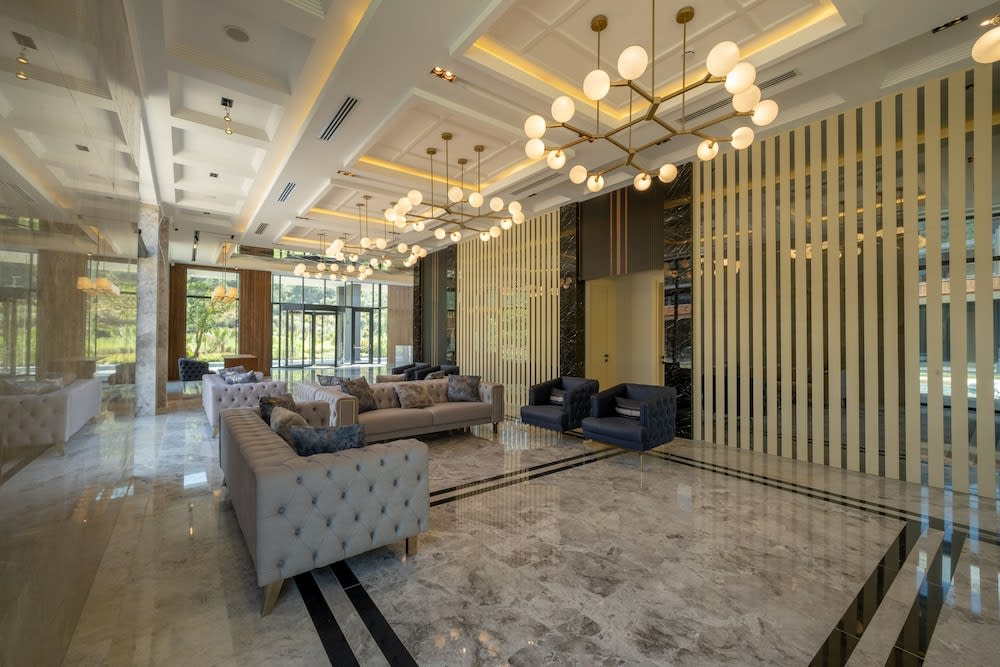 Batıhan Vadi Hotel 2